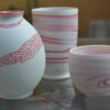 pinky porcelain